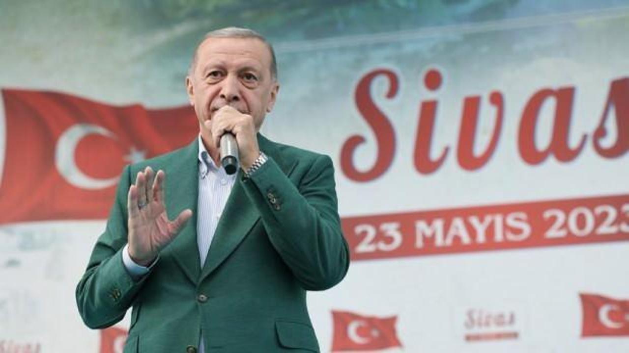 AK Parti'de yerel seçim rüzgarı: Erdoğan'a sunulacak