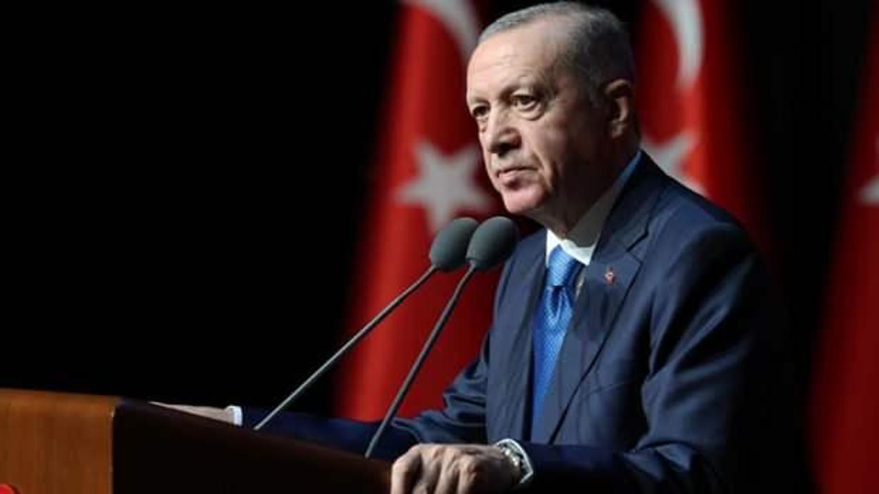 AK Parti'den anket! Sonuçlar Başkan Erdoğan'a sunulacak