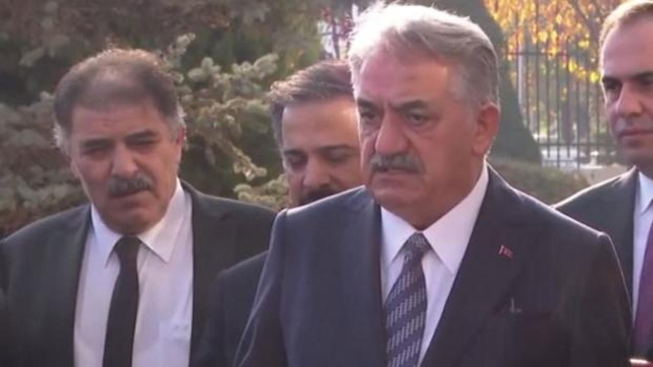 AK Parti'den başörtüsü teklifi açıklaması!