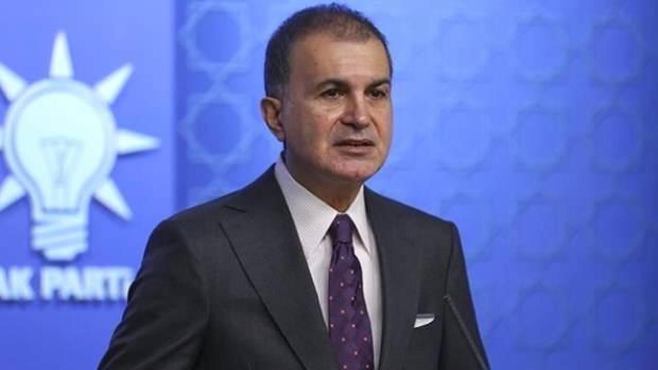 AK Parti'den Bayraktar TB2 açıklaması: Linç kampanyasına sert tepki
