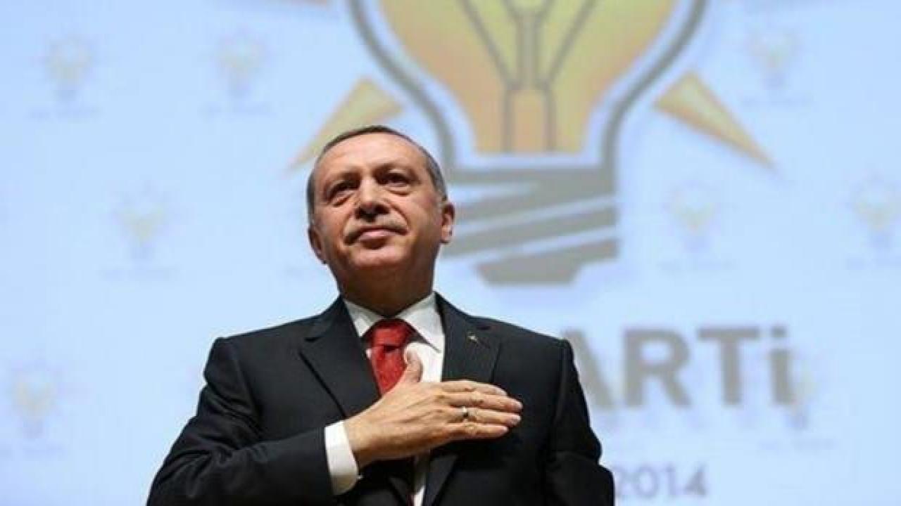 AK Parti'den bir rekor daha! İki günde 1 milyon hane ziyaret edildi