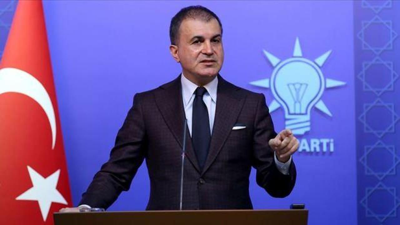 AK Parti'den CHP'ye boykot tepkisi: Vatandaşlar bu yıkıcı ve zorba zihniyeti gördü