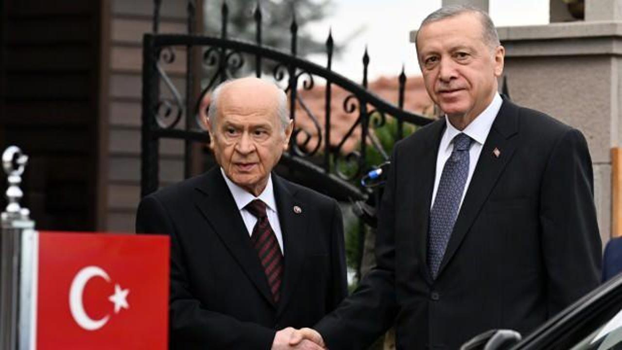 AK Parti'den Cumhur İttifakı mesajı: Tüm kararlar ortak alınır