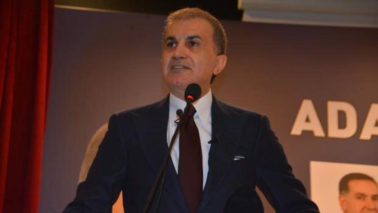 AK Parti'den dikkat çeken açıklama: En kritik seçim!