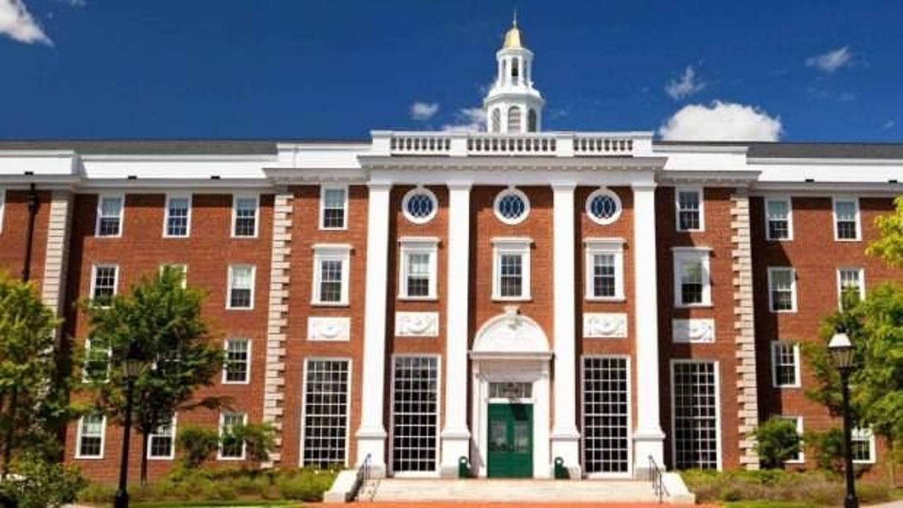 AK Parti'den Harvard Üniversitesine tepki: Tüm kazanımları yok edecek