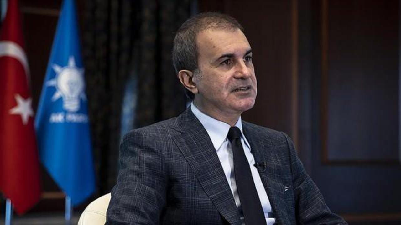 AK Parti'den Özgür Özel'in skandal 'darbe' açıklamasına tepki