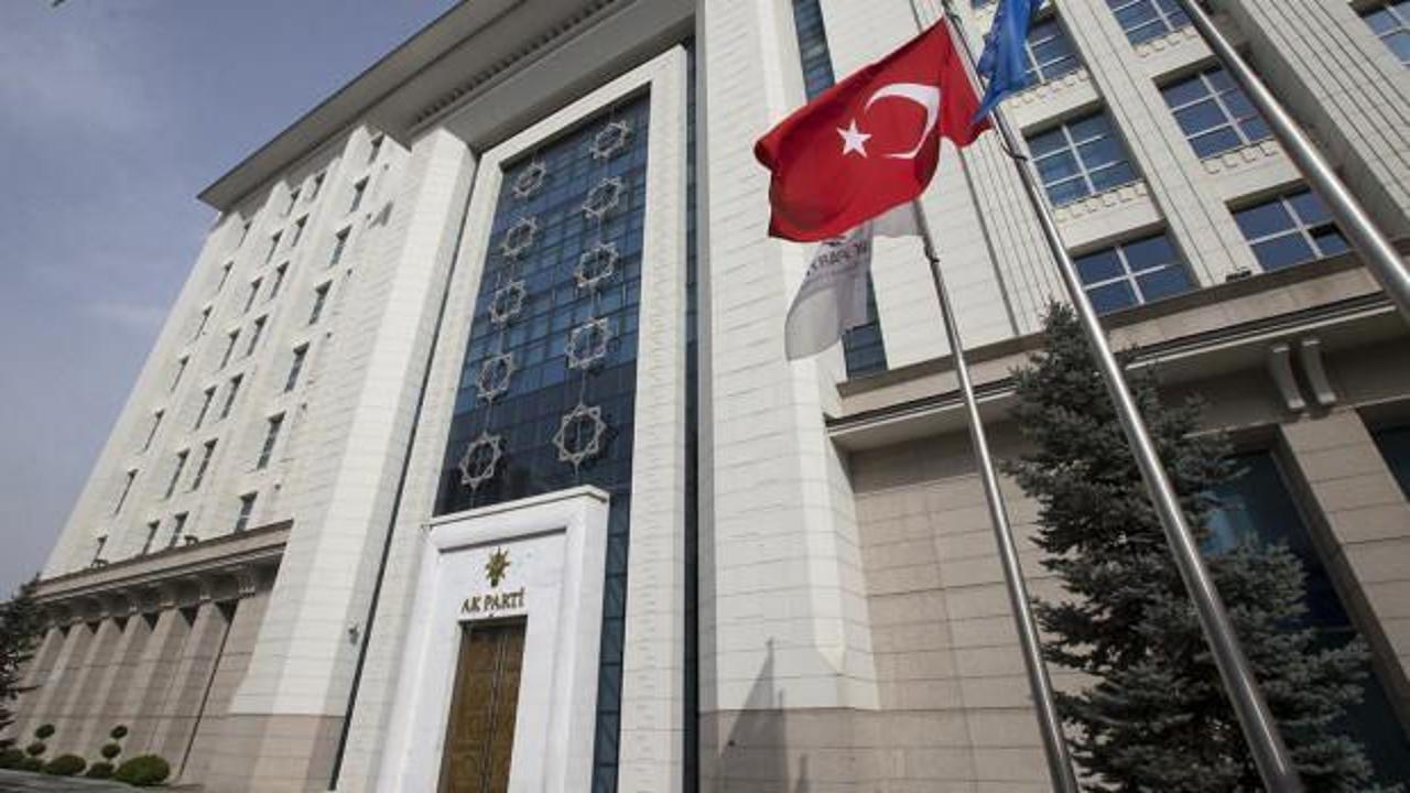 AK Parti'den Rusya çıkarması! İş birliği protokolü imzalanacak