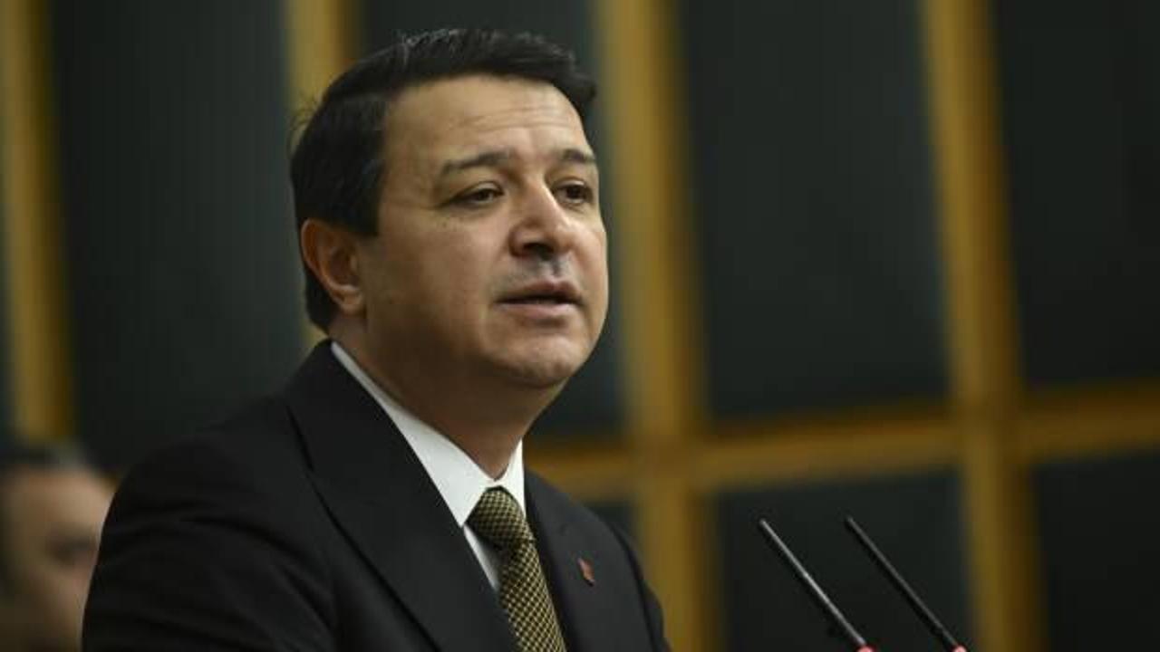 AK Parti'den Saadet'e cevap: Kimsenin gücü yetmez