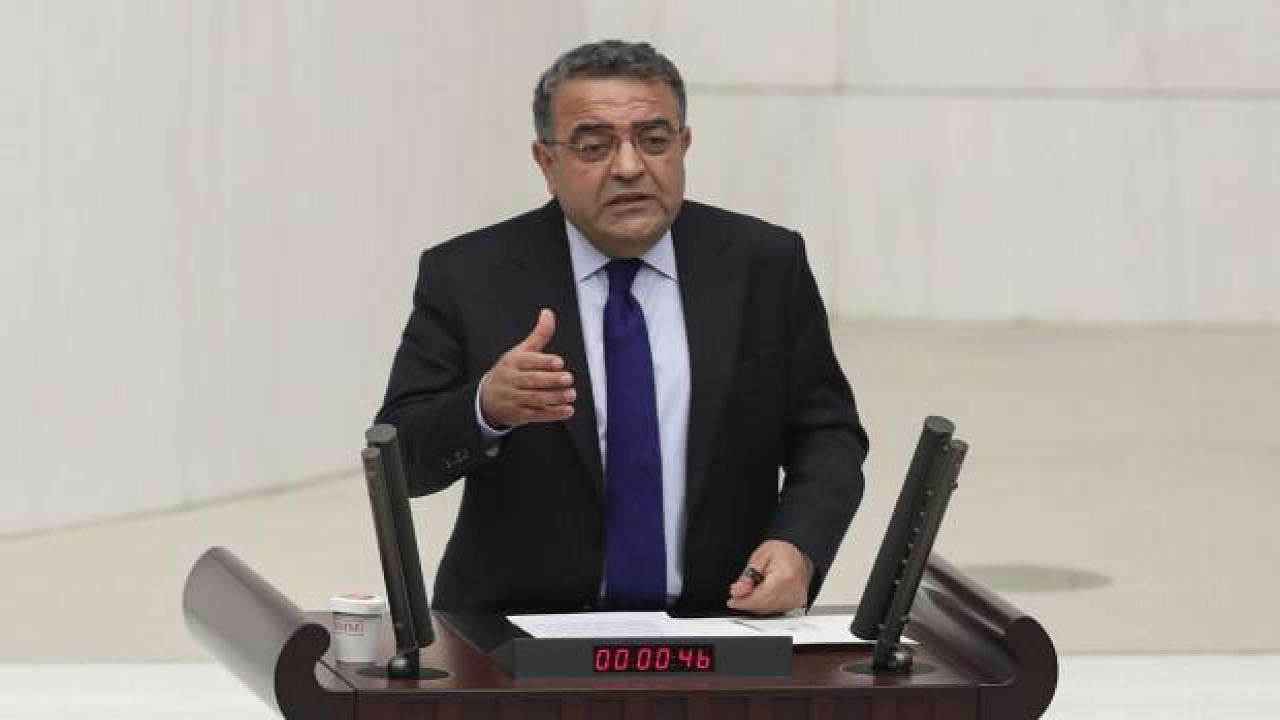 AK Parti'den Sezgin Tanrıkulu'na çok sert SİHA ve Bayraktar tepkisi!