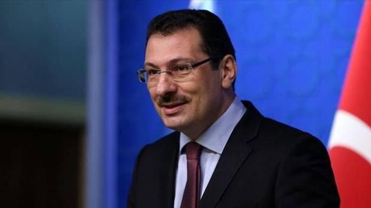 AK Parti'den son dakika Yeniden Refah açıklaması!