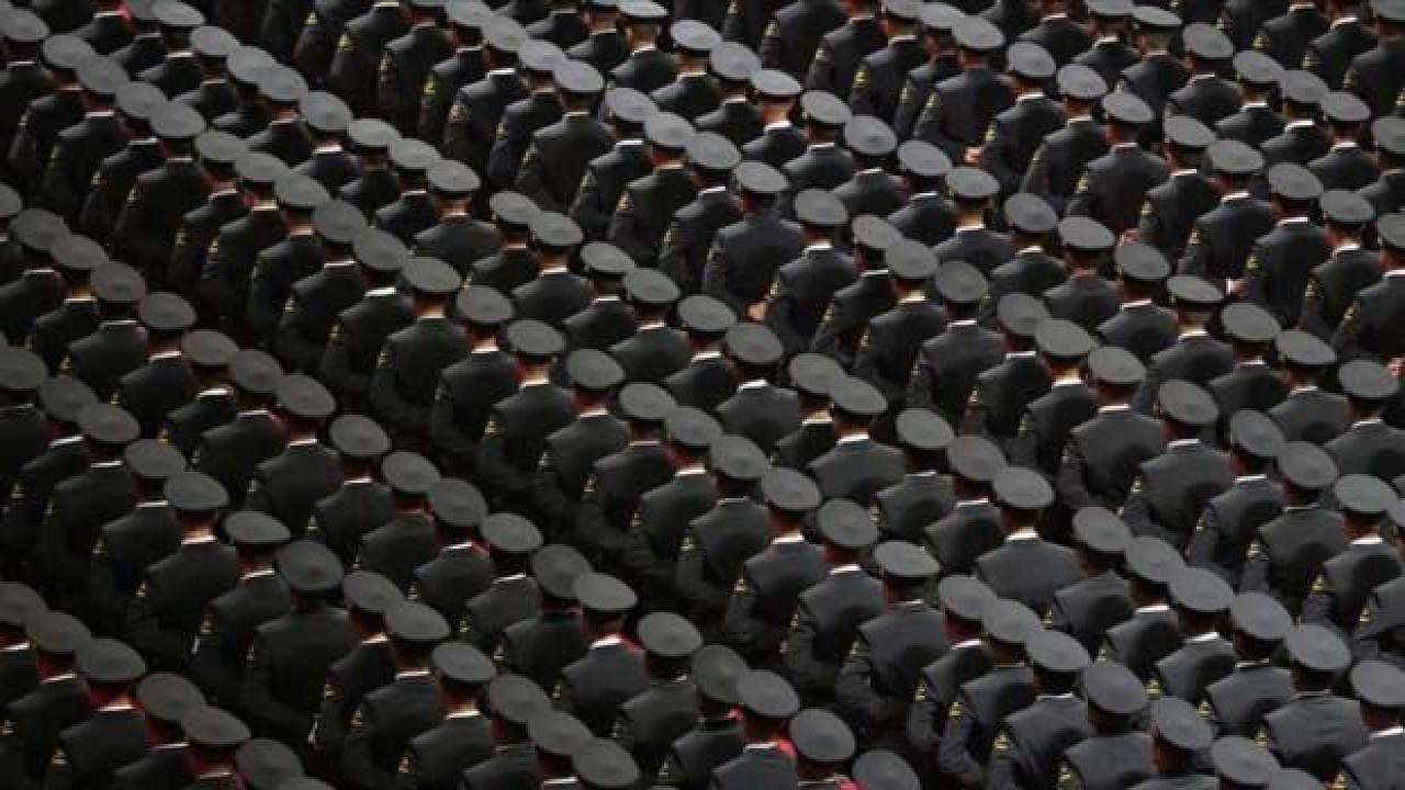 AK Parti'den TBMM'ye TSK ile ilgili yasa teklifi