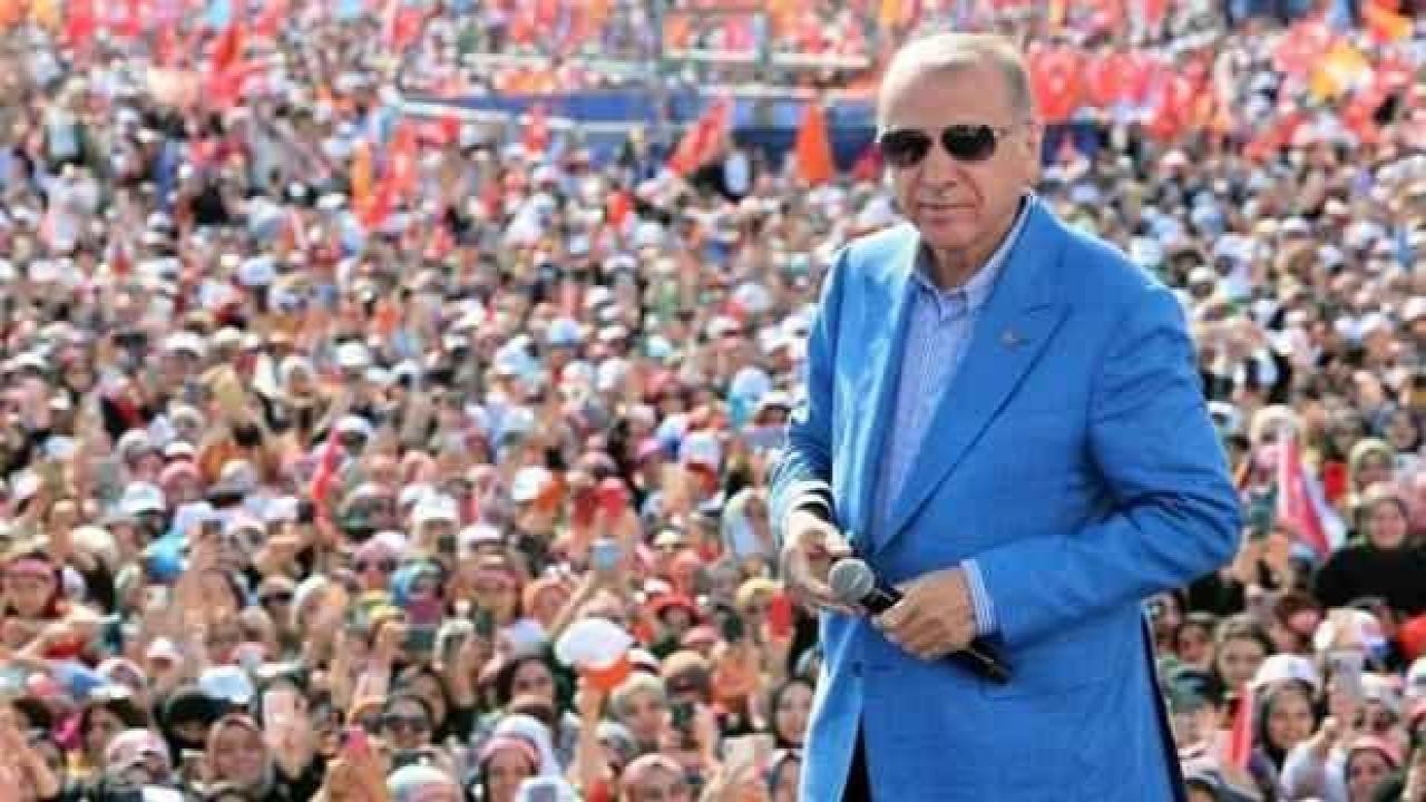 AK Parti'den teşkilatlara yerel seçim talimatı: Hazırlıklara başlayın!