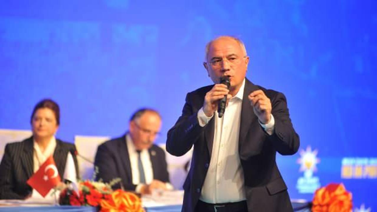 AK Partili Ala: İslam ülkelerine örnek olacak bir biçimde önemli başarılara imza atıldı