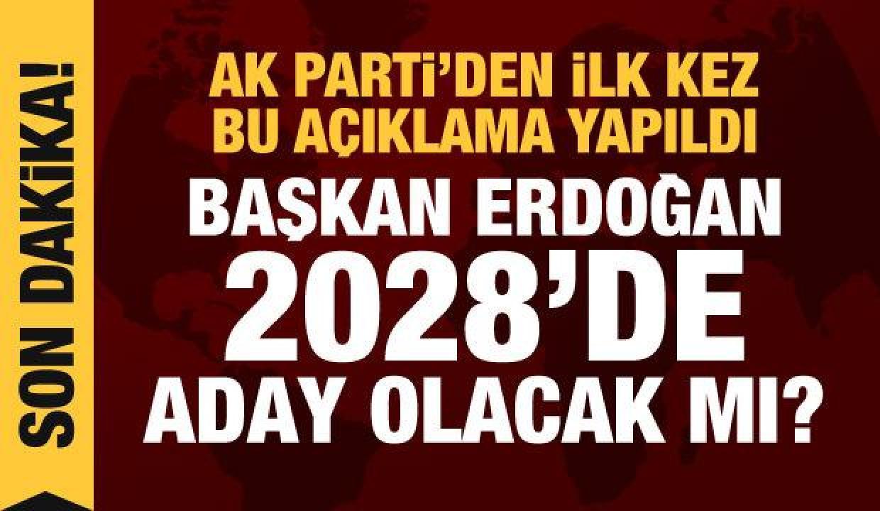 AK Partili Ali İhsan Yavuz'dan Başkent Kulisi'nde son dakika açıklamalar