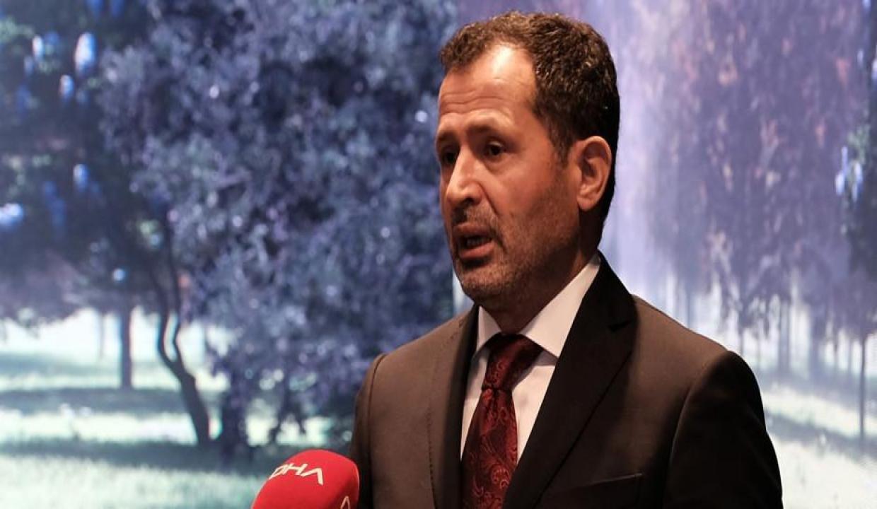 AK Parti'li Altunyaldız: Enerji tedarikinde risk beklemiyoruz