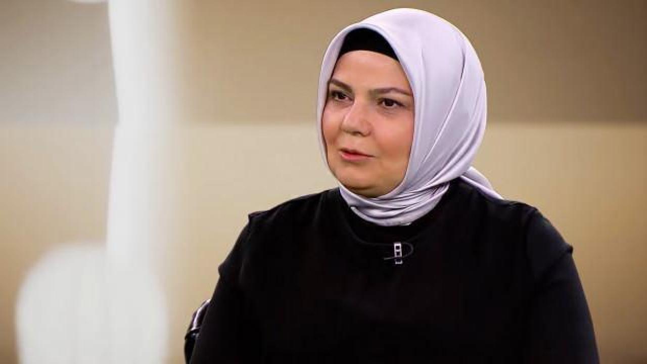 AK Partili Ayşe Böhürler: Bir abla sıcaklığıyla bütün şehri kuşatacağım
