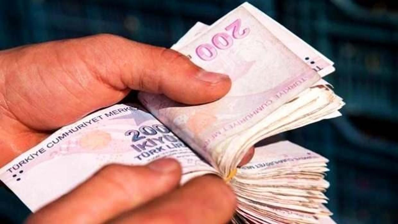 AK Partili Başkan Öntürk göreve gelir gelmez müjdeyi verdi! Hatay'da ikramiye müjdesi