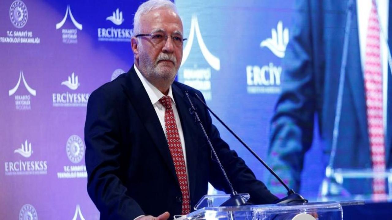 AK Parti'li Elitaş: 'Afet Yeniden İmar Fonu' çalışmalarına başladık