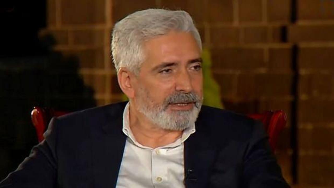 AK Partili Ensarioğlu'ndan Bahçeli'nin 'Öcalan' çağrısına dair açıklama