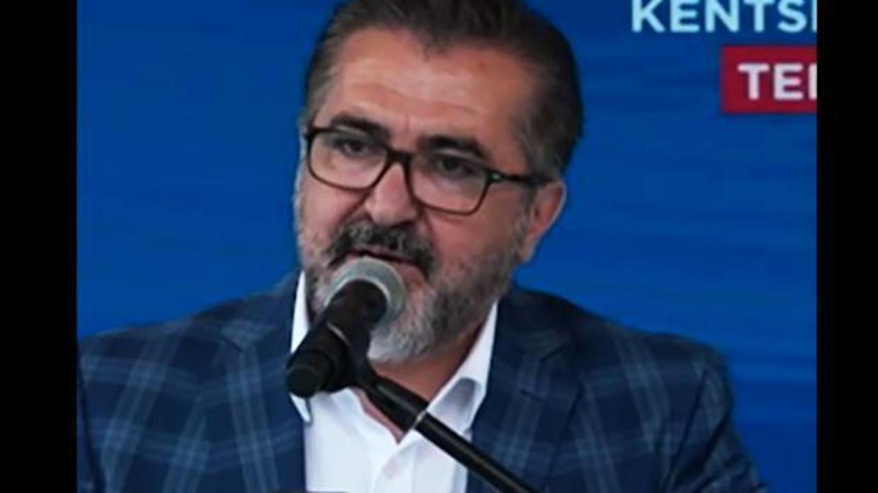 AK Partili isimden çok sert tepki: İstanbul'un deprem değil Ekrem problemi var