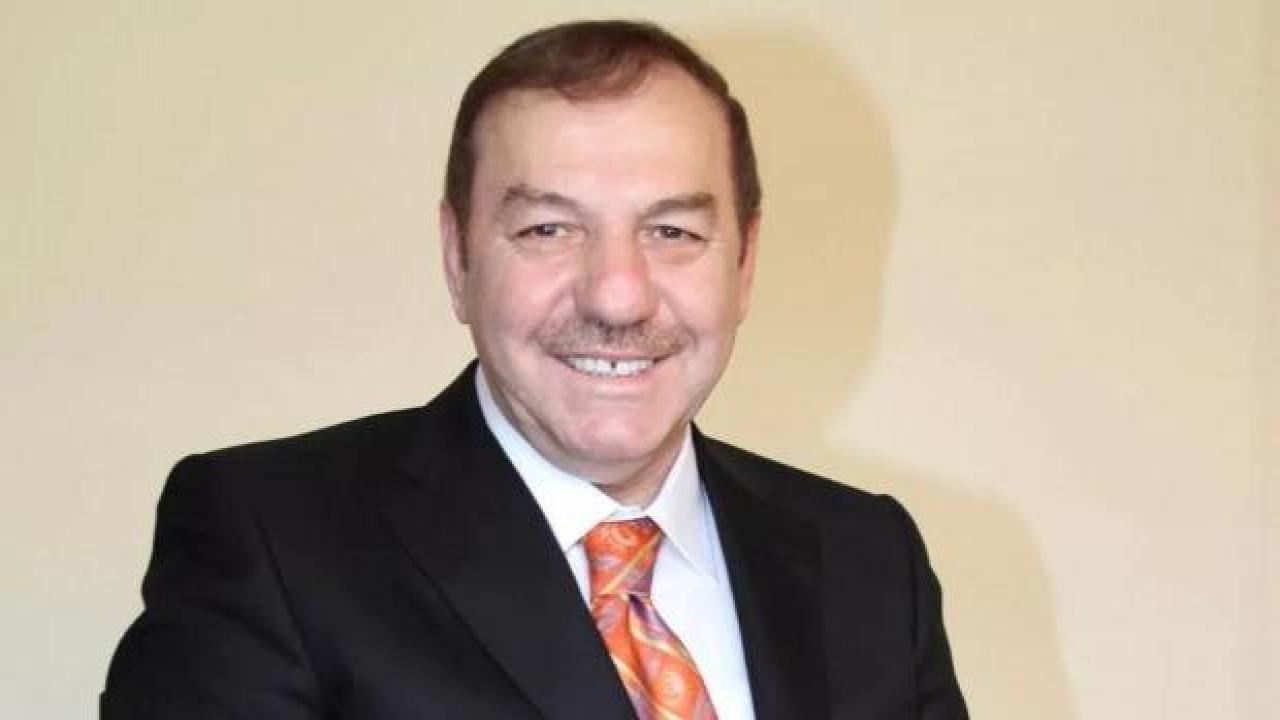 AK Partili Necmi Kadıoğlu: Milletvekilliği adaylığımdan feragat ettim