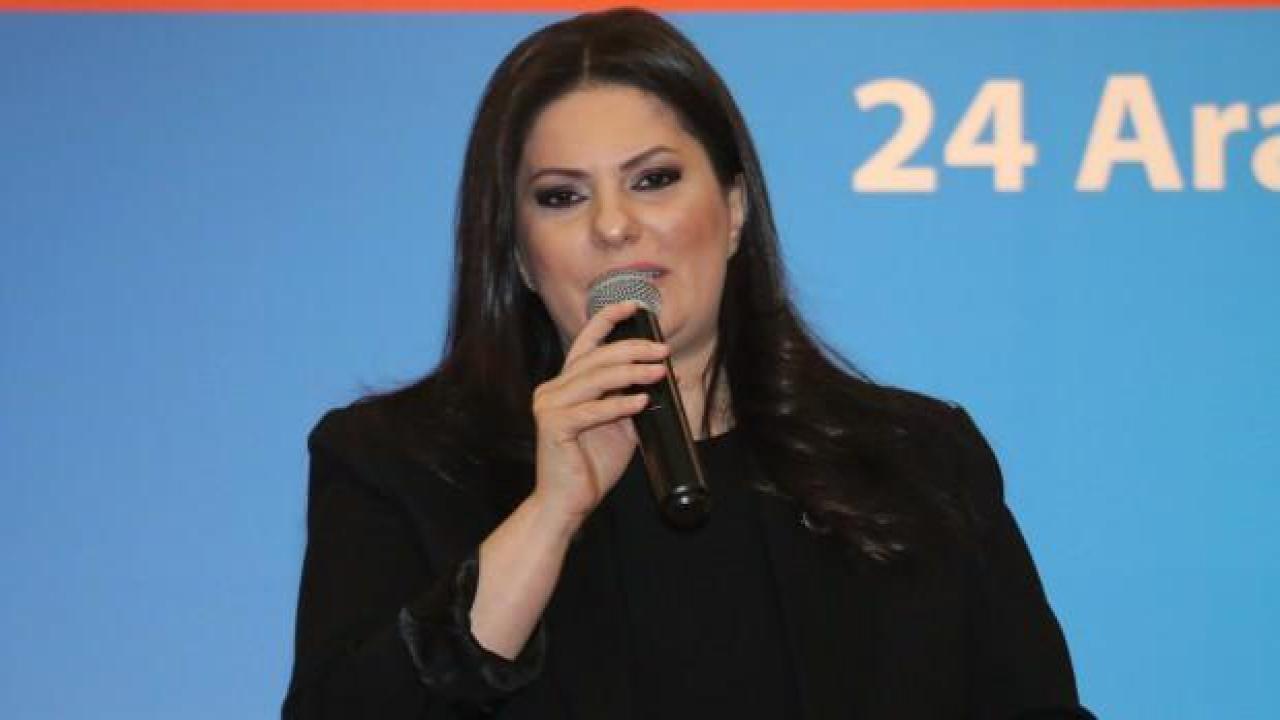 AK Partili Sarıeroğlu: Cumhurbaşkanımız büyük farkla kazanacak