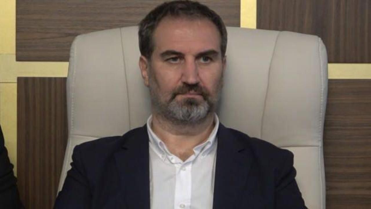 AK Partili Şen: Yerel seçimlerde iş birliği yapacağız