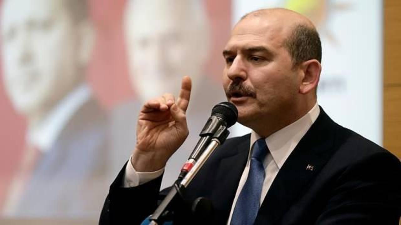 AK Partili Soylu’dan ’27 Mayıs’ mesajı: ‘Darbelerin ana fay hattıdır’