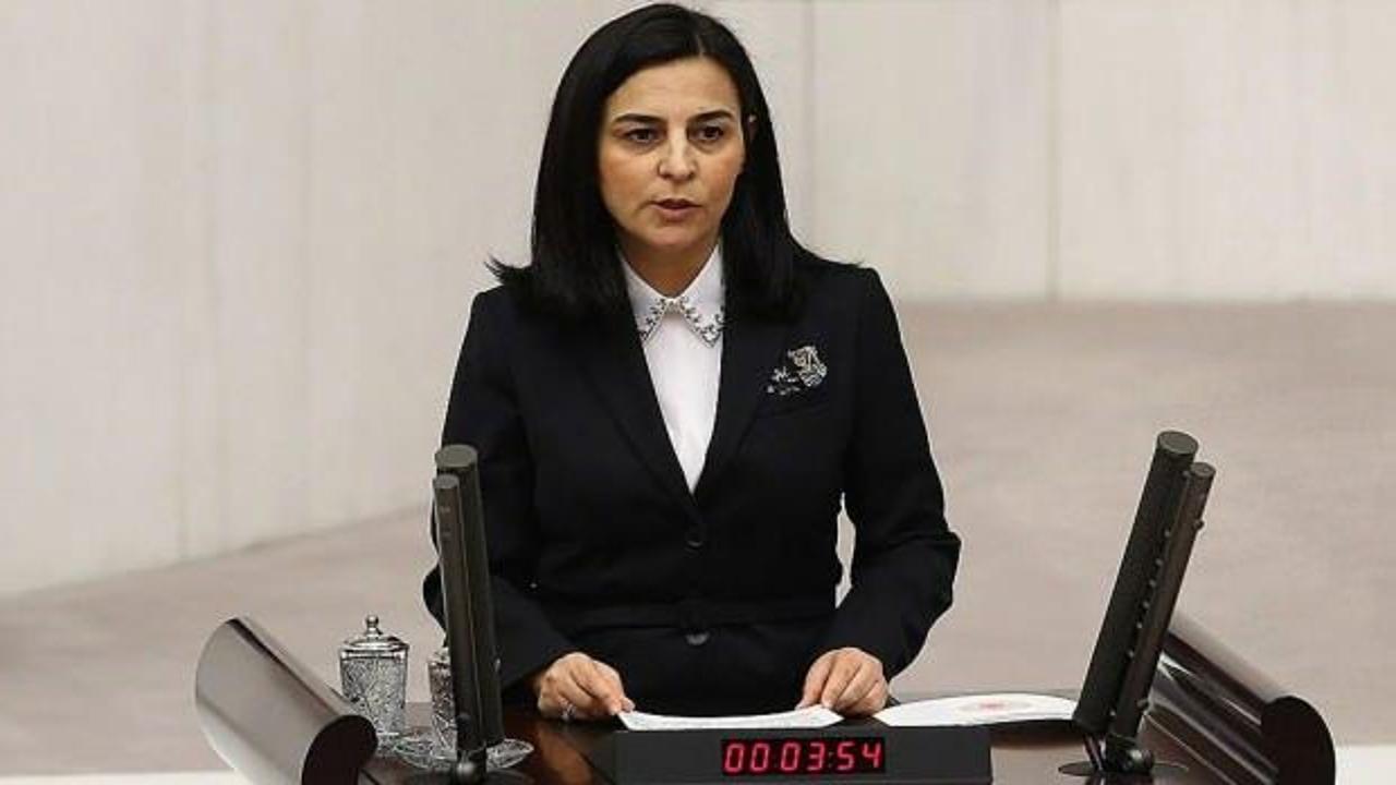AK Partili vekil Durgut BM'de konuştu: Gazze'deki çocuklar için harekete geçmeliyiz