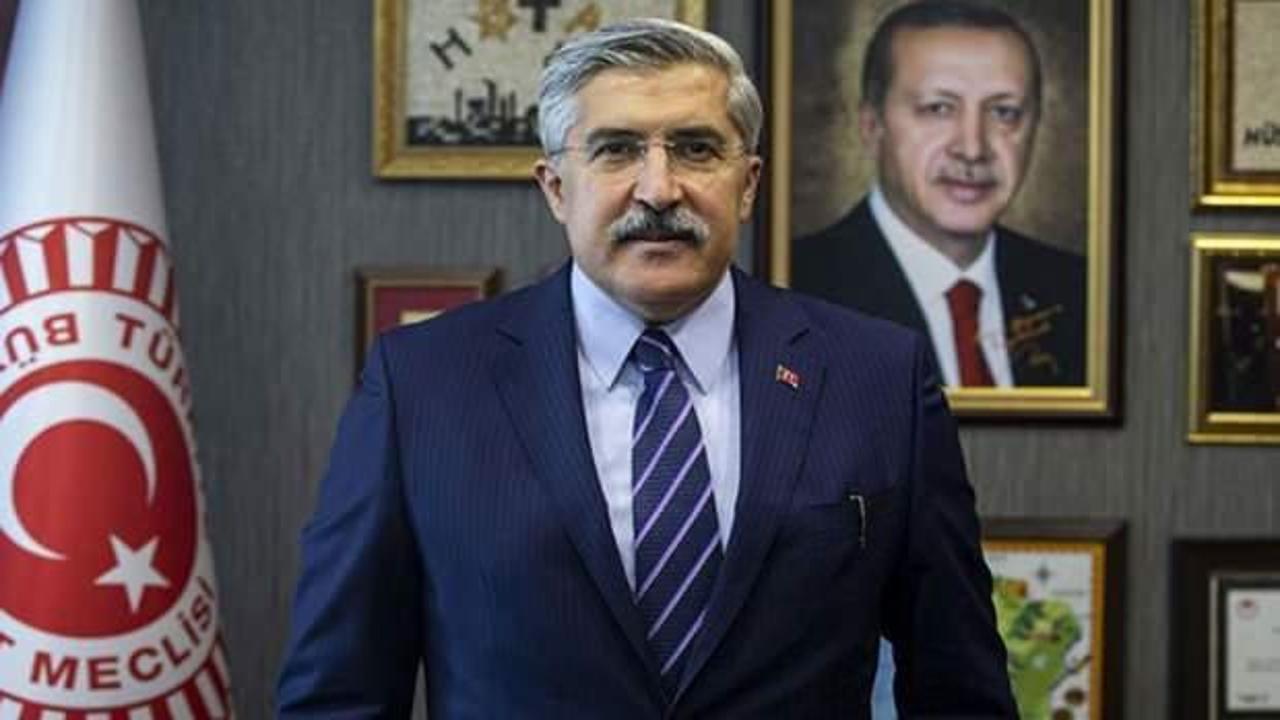 AK Partili Yayman’dan Disney Plus tepkisi: Lisans iptali...
