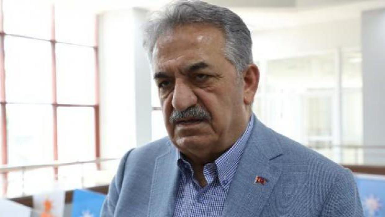 AK Parti'li Yazıcı: Cezaların caydırıcı olması önemlidir