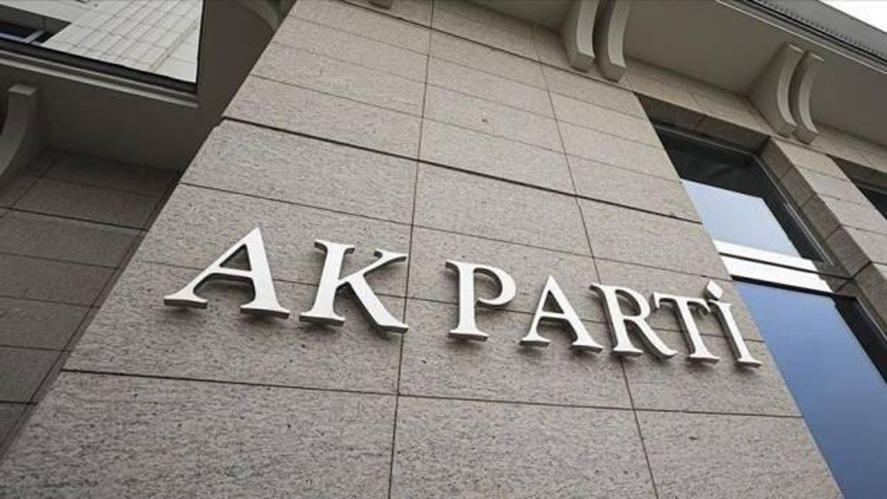 AK Parti'nin 23 yılında eğitim ve kültürde büyük değişimler