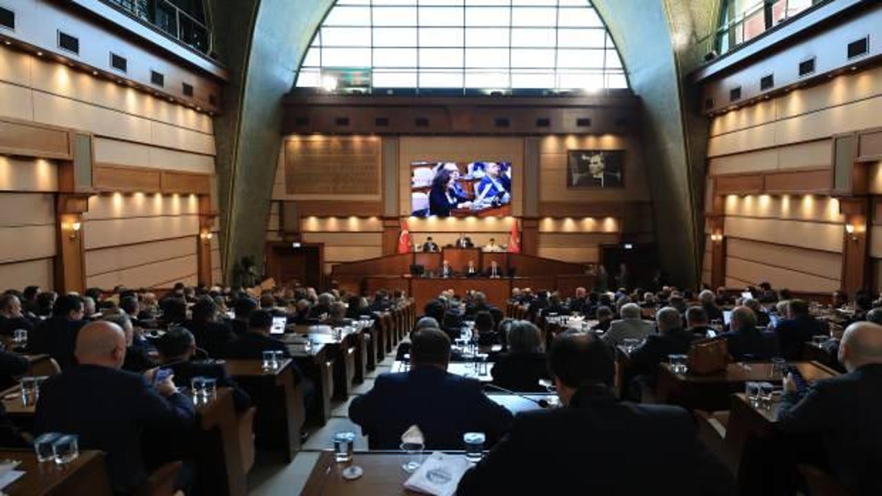 AK Parti'nin Araştırma Komisyonu önerisi reddedildi: CHP'nin duymaktan kaçtığı sorular