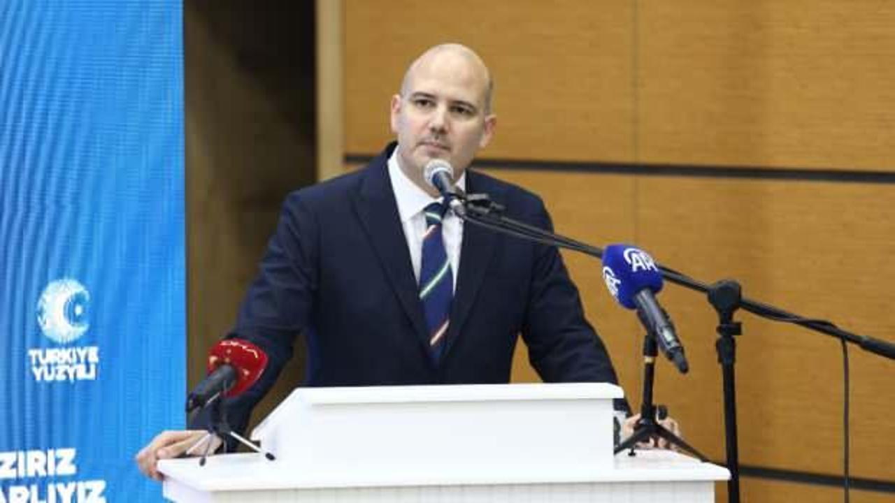 AK Parti'nin Bingöl adayları tanıtıldı