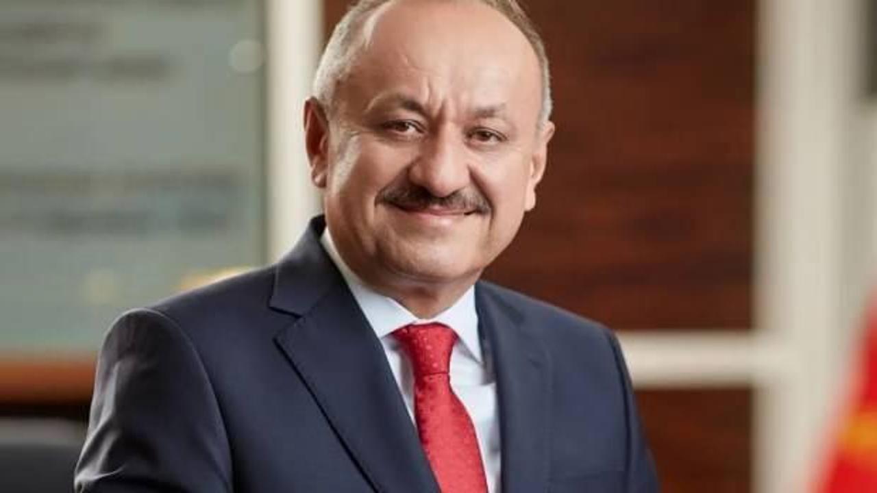 AK Parti'nin Kastamonu adayı Tahsin Babaş kimdir? İşte merak edilenler