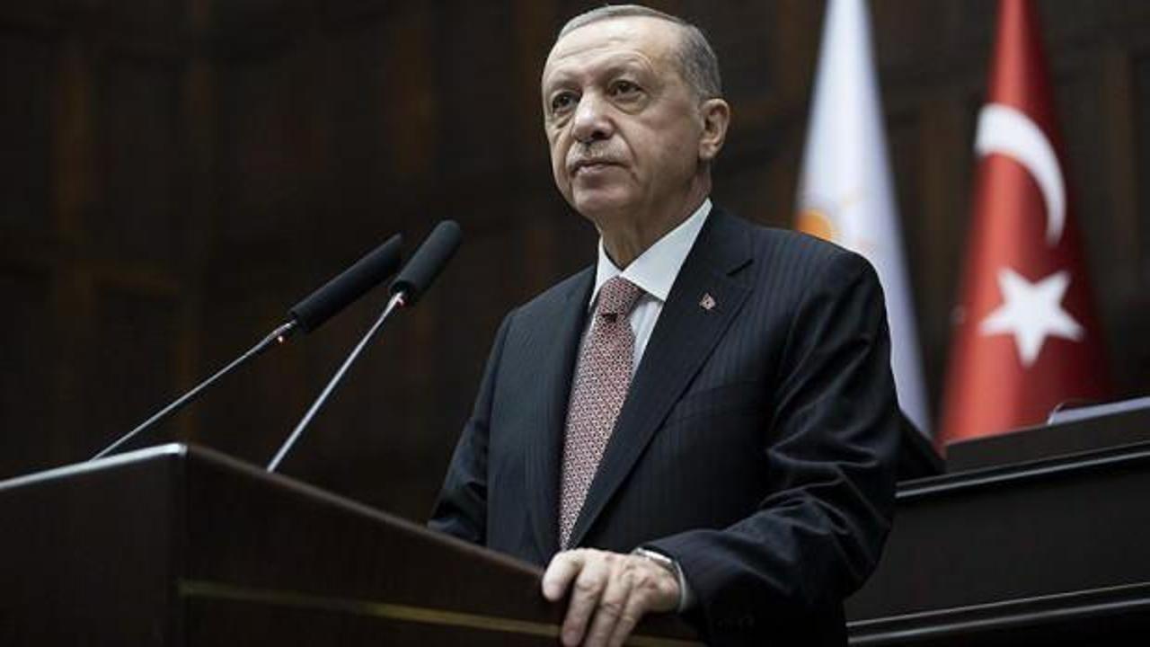 AK Parti'nin Kızılcahamam kampı programı belli oldu
