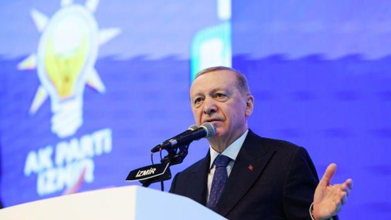 AK Parti'nin seçim beyannamesinde her kesime hitap eden vaatler