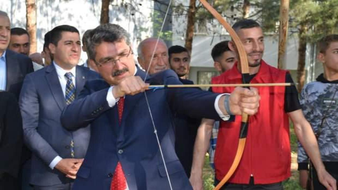 AK Parti'nin vekil sayısını artırdığı tek il Batman oldu