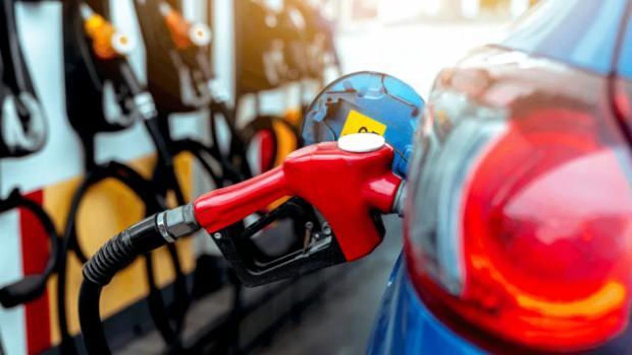 Akaryakıt alacaklar dikkat! Fiyatlar pompaya yansıdı: İşte güncel rakamlar