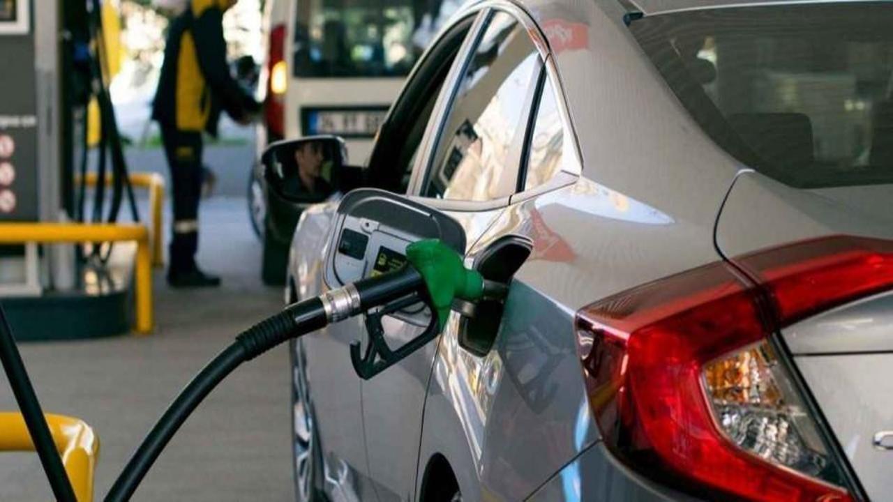 Akaryakıt alan araç sahipleri dikkat! Sistem nasıl işleyecek?