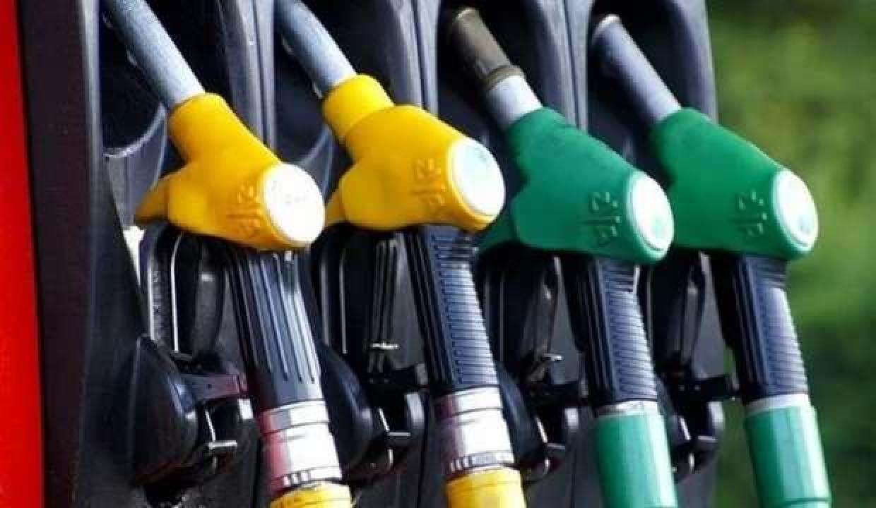 Akaryakıt bayilerinden 'Kar marjı yüzde 15'e çıkarılsın' talebi