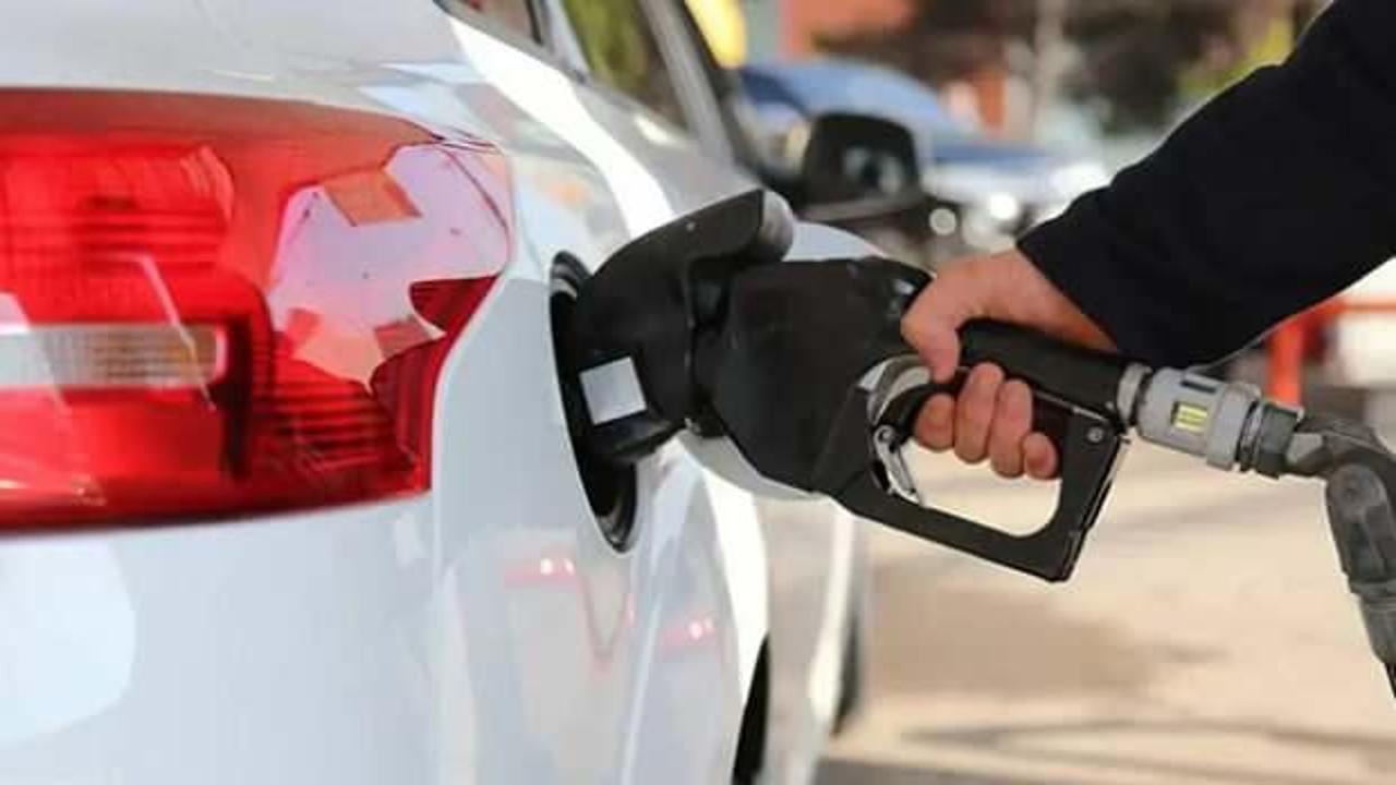 Akaryakıt fiyatları: 2 Mayıs Cuma benzin, motorin ve LPG güncel litre fiyatları