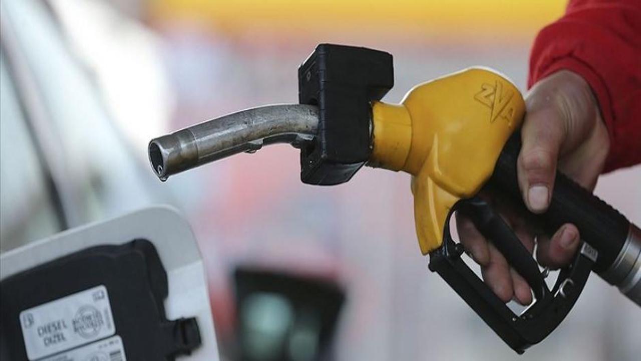 Akaryakıtta fiyatlar ne kadar? 29 Ekim 2024 güncel benzin, motorin ve LPG fiyatları...