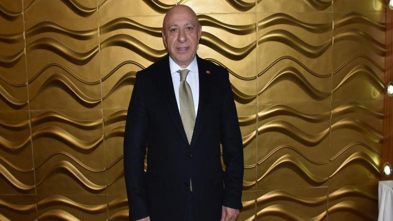 Akaryakıtta şeffaf dönem başlıyor! PÜİS Başkanı açıkladı