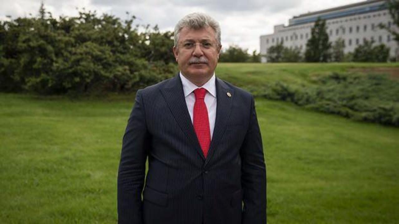 Akbaşoğlu’ndan TOGG karalamasına sert tepki!