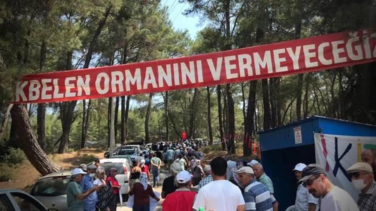 Akbelen, Yeniköy, Kemerköy santrallerinde yalanlar ve gerçekler