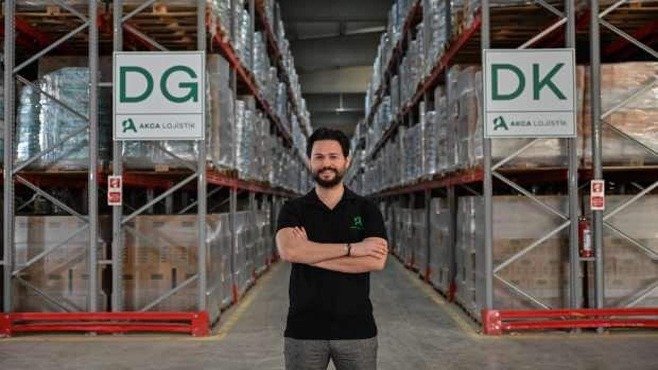 Akca Lojistik e-Ticaretin zirve dönemini nitelikli lojistik çözümlerle yönetiyor
