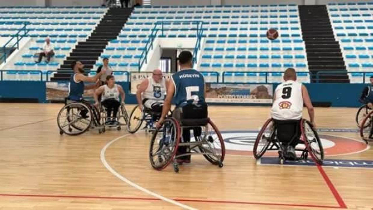 Akdeniz ekibi Avrupa şampiyonu oldu: İtalyanlar dağıldı