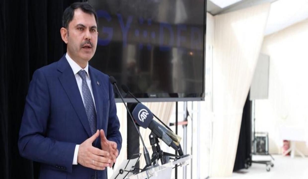 Akdeniz'in en iyi projesi: Sıfır Atık