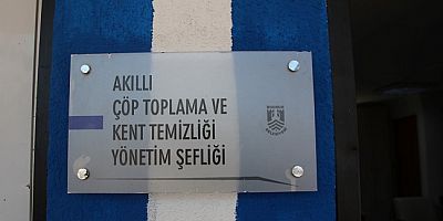 Akıllı Atık Toplama Yönetim Sistemi Geliştiriliyor
